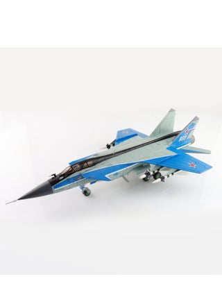Air Power Series – Mikoyan MiG-31E Foxhound-A Diecast Model - pzsku/Z80DEFC0D239D7F171DB8Z/45/_/1731741656/a3e62a76-c773-48fa-9972-aa07f06d4aff