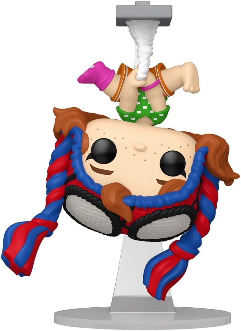 Funko POP Marvel SpiderMan Across The SpiderVerse  MayDay Parker  Collectable Vinyl Figure  Gift Idea  Official Merchandise  for Kids  Adults  Movies Fans  Model Figure for Collectors - Image 2