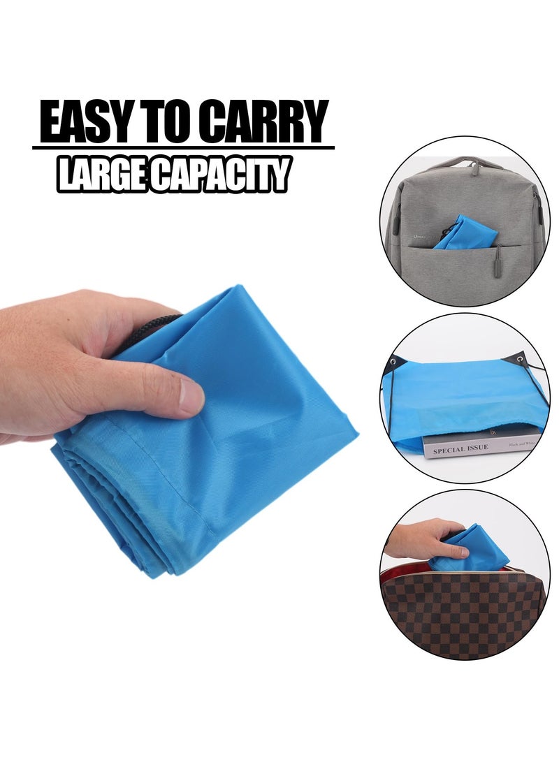 Cuken Drawstring Bags for Kids & Adults - Swim, Gym, Sports & Travel - Image 4