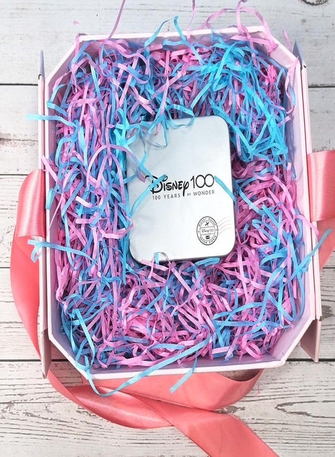 Amsthow Box Filler Shred Paper for Boy or Girl Birthday Party Gift Basket - Image 2