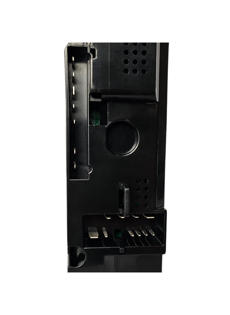 SWITCHDOCTOR SWITCHDOCTOR Window Master Switch for 1995-2005 Chevrolet Blazer, 1995-1999 Silverado, Suburban, C1500 K1500, 1995-1998 GMC Sierra, 1995-2000 Tahoe, C2500 K2500 C3500 K3500, Cadillac Escalade, Envoy  - Image 3