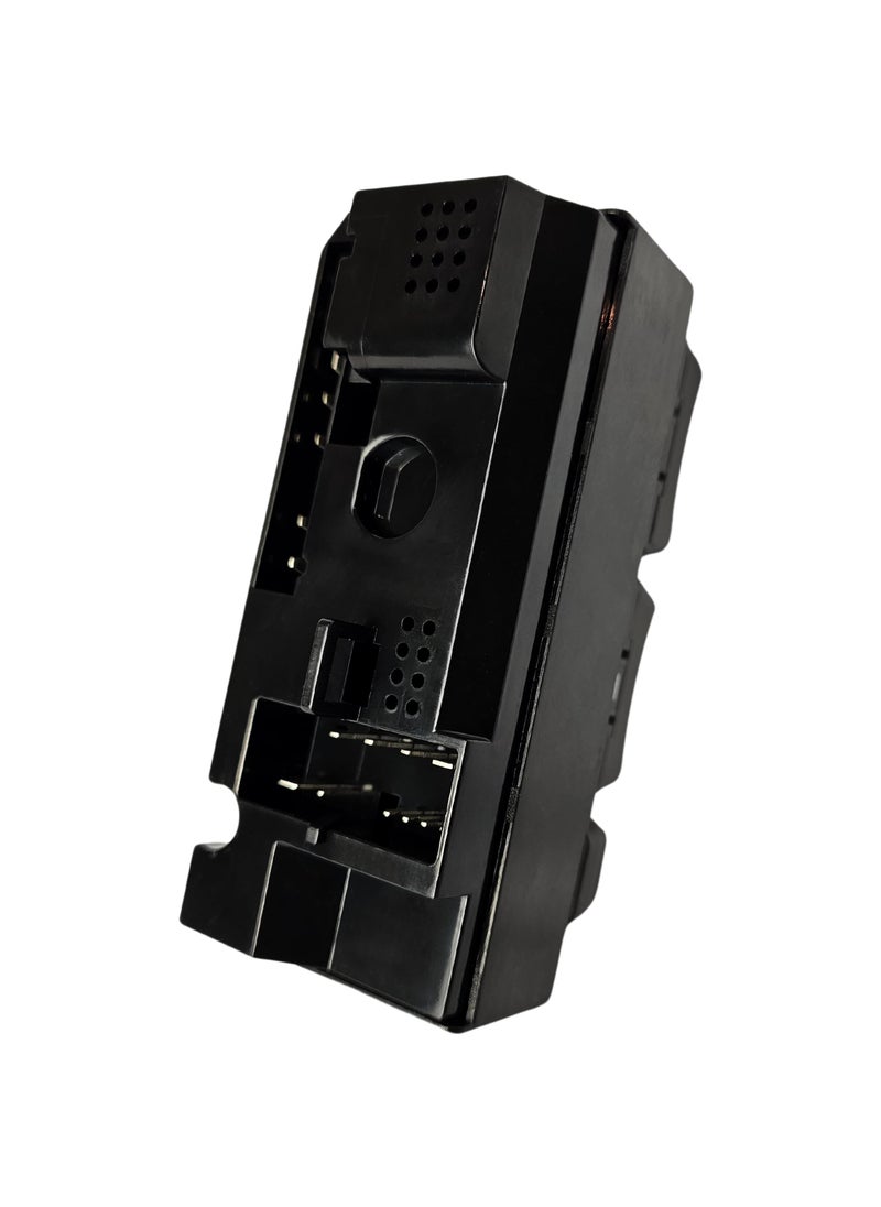 SWITCHDOCTOR SWITCHDOCTOR Window Master Switch for 1995-2005 Chevrolet Blazer, 1995-1999 Silverado, Suburban, C1500 K1500, 1995-1998 GMC Sierra, 1995-2000 Tahoe, C2500 K2500 C3500 K3500, Cadillac Escalade, Envoy  - Image 2