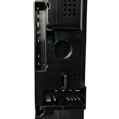 SWITCHDOCTOR Window Master Switch for 1995-2005 Chevrolet Blazer, 1995-1999 Silverado, Suburban, C1500 K1500, 1995-1998 GMC Sierra, 1995-2000 Tahoe, C2500 K2500 C3500 K3500, Cadillac Escalade, Envoy - Image 3