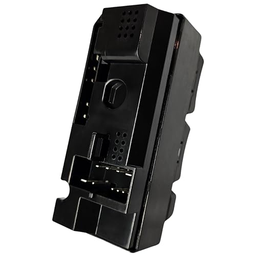 SWITCHDOCTOR Window Master Switch for 1995-2005 Chevrolet Blazer, 1995-1999 Silverado, Suburban, C1500 K1500, 1995-1998 GMC Sierra, 1995-2000 Tahoe, C2500 K2500 C3500 K3500, Cadillac Escalade, Envoy - Image 2