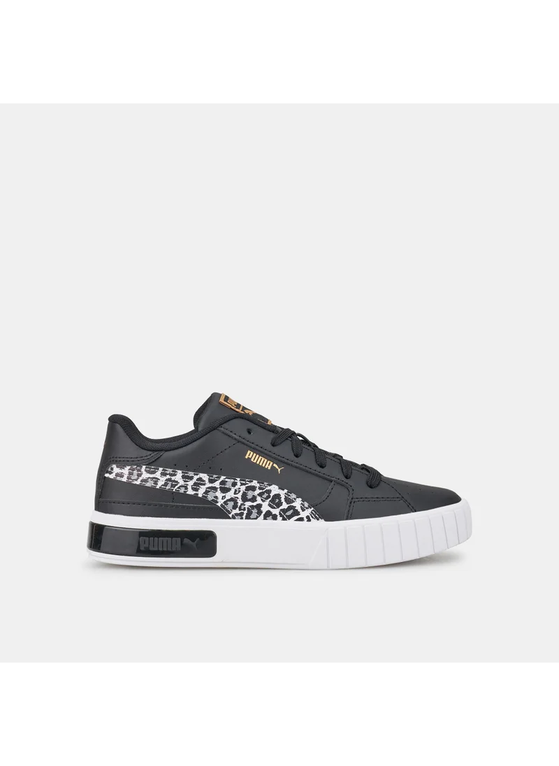 PUMA Kids' Cali Star Wild Shoe