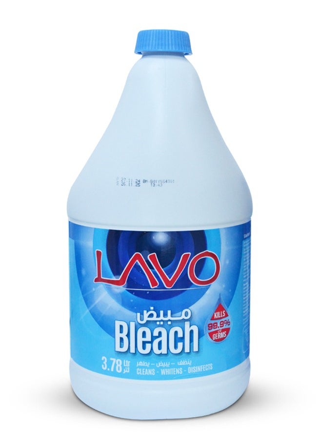 LAVO - Bleach 3.78L - Image 1