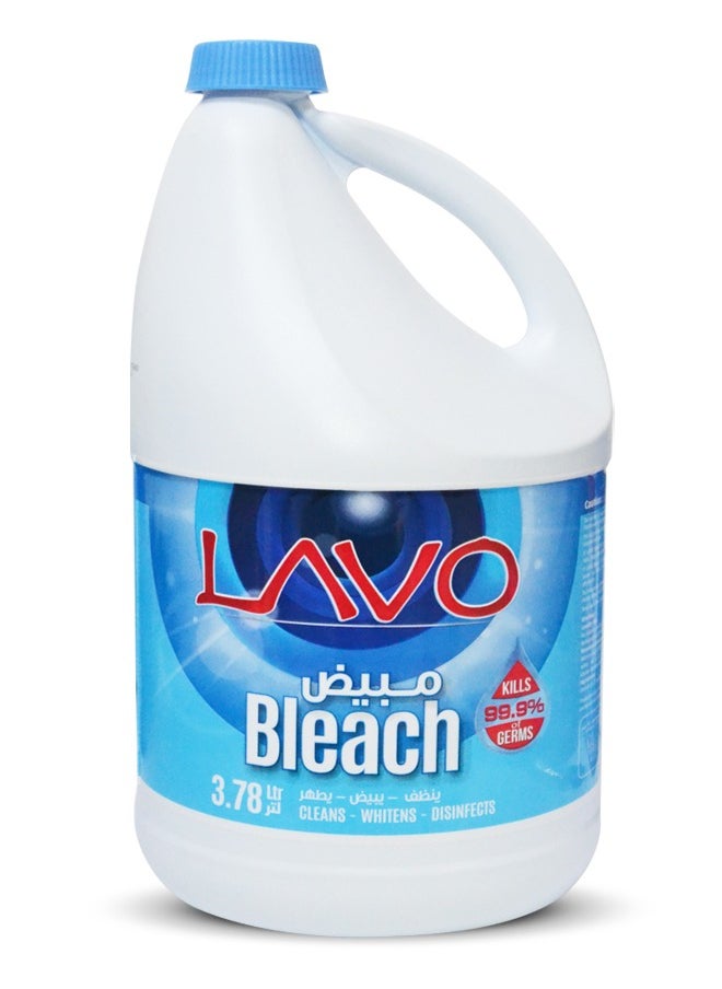 LAVO - Bleach 3.78L - Image 1
