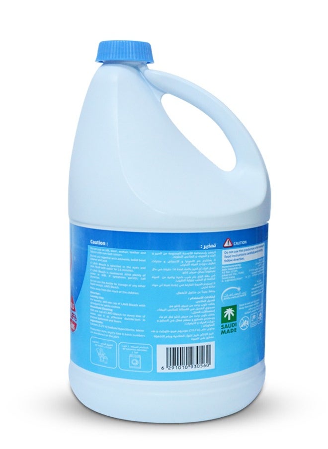 LAVO - Bleach 3.78L - Image 1