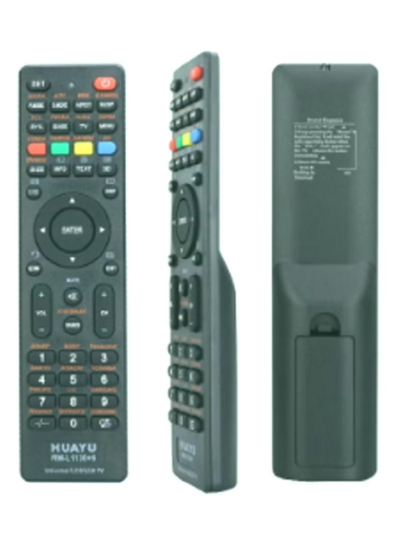 Huayu Universal Remote Control For All LCD/LED Or Plasma TV