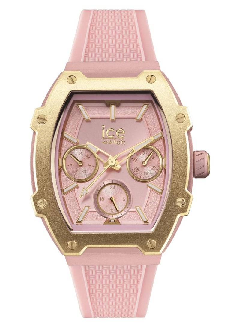 أيس وتش Ice-Watch - ICE boliday - Women's Wristwatch 022863