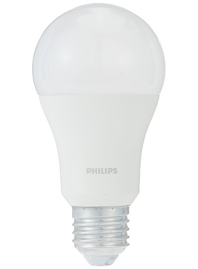 Philips Essential Led Bulb13W E27 Capbase
