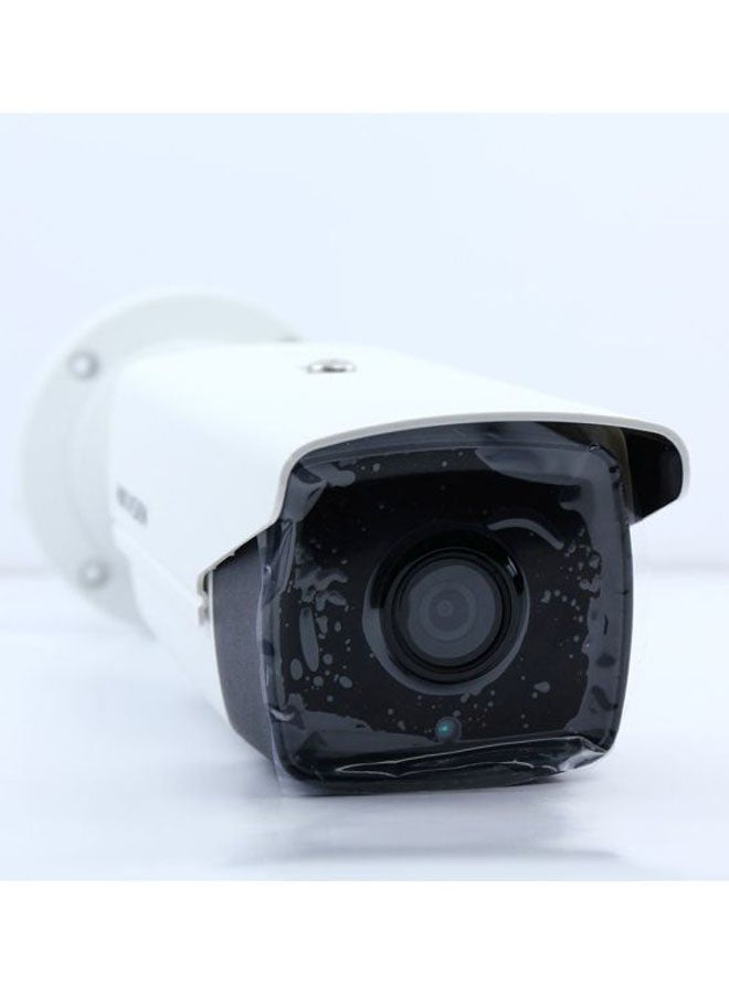 HIKVISION 4MP EXIR Bullet Network Camera - Image 4