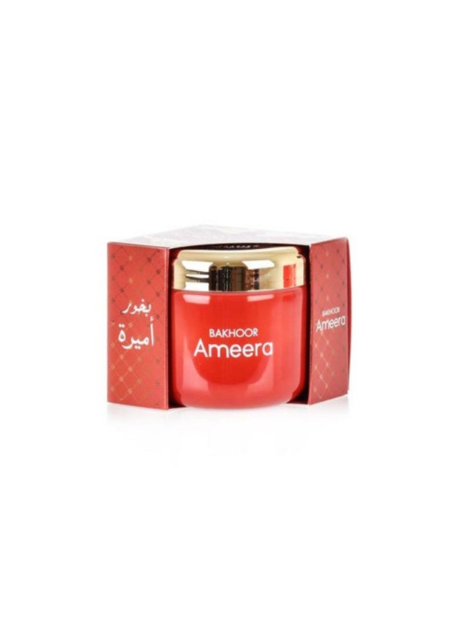 حميدي بخور اميرة المعطر من حميدي 70 جرام - Image 4