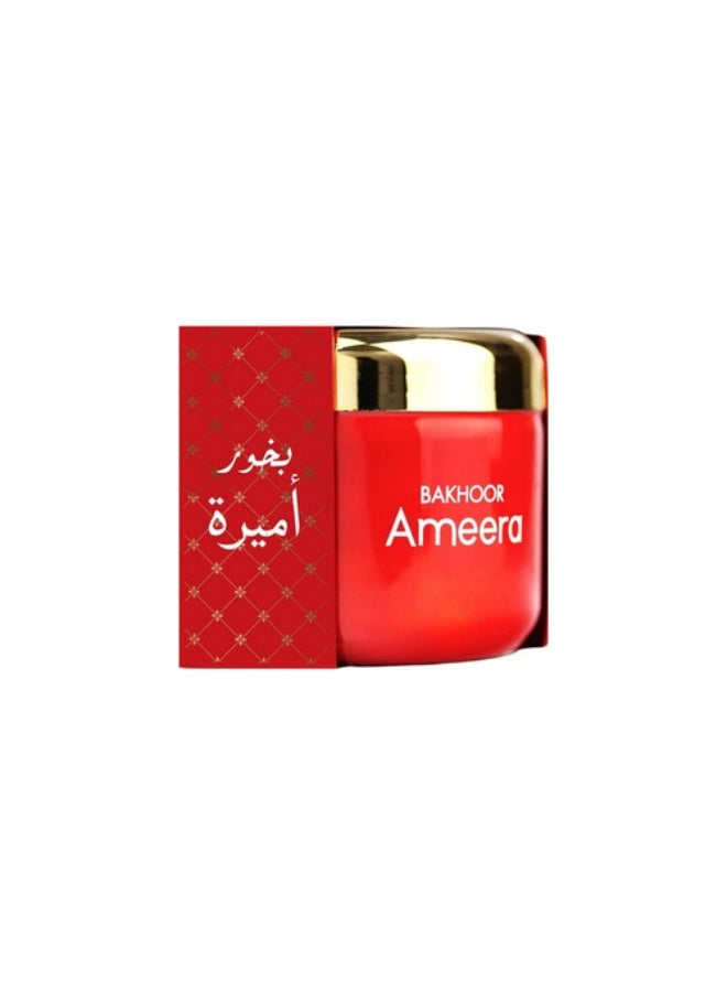 حميدي بخور اميرة المعطر من حميدي 70 جرام - Image 2