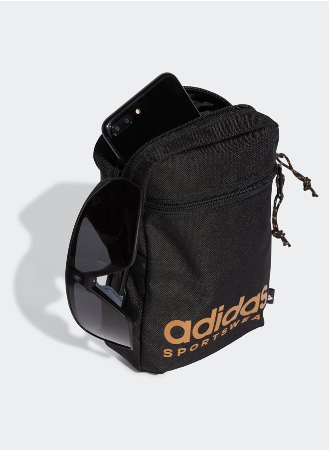 Adidas - Sportswear Festival Bag Nations Pack - Image 1
