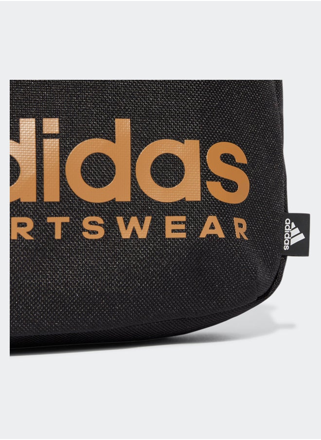Adidas - Sportswear Festival Bag Nations Pack - Image 1