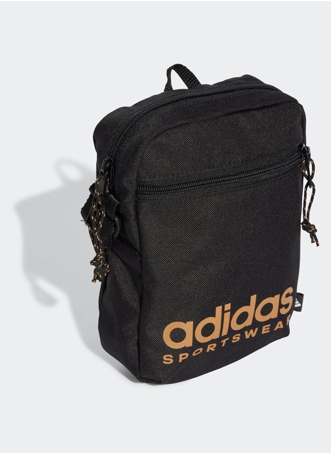Adidas - Sportswear Festival Bag Nations Pack - Image 1