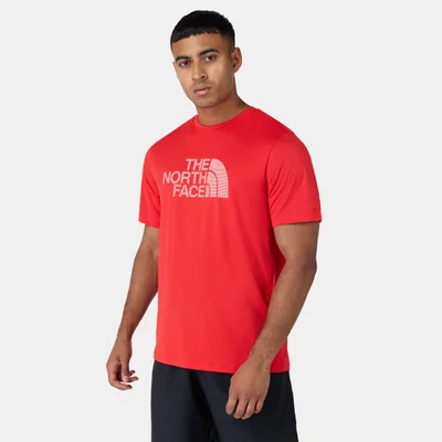 ذا نورث فيس تيشيرت 24/7 ايزي للرجال