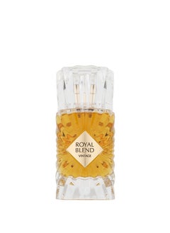 French Avenue Royal Blend Vintage - Extrait De Parfum - Perfume For Men, 100ml  - Image 1