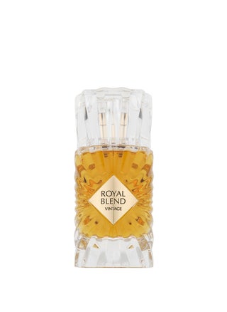 Royal Blend Vintage - Extrait De Parfum - Perfume For Men, 100ml - pzsku/Z80DF85E50465BFB64F73Z/45/_/1739957813/f27d4ad7-0ac1-44b9-8098-dd873934a65f