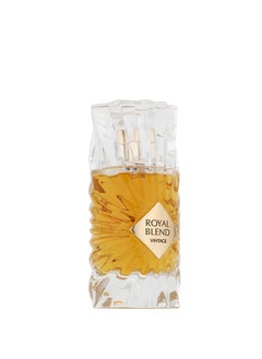 French Avenue Royal Blend Vintage - Extrait De Parfum - Perfume For Men, 100ml  - Image 2