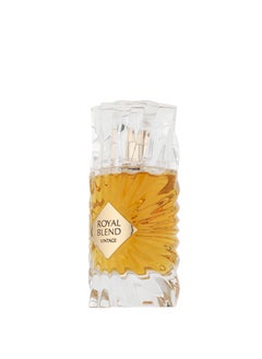 French Avenue Royal Blend Vintage - Extrait De Parfum - Perfume For Men, 100ml  - Image 3
