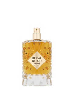French Avenue Royal Blend Vintage - Extrait De Parfum - Perfume For Men, 100ml  - Image 4