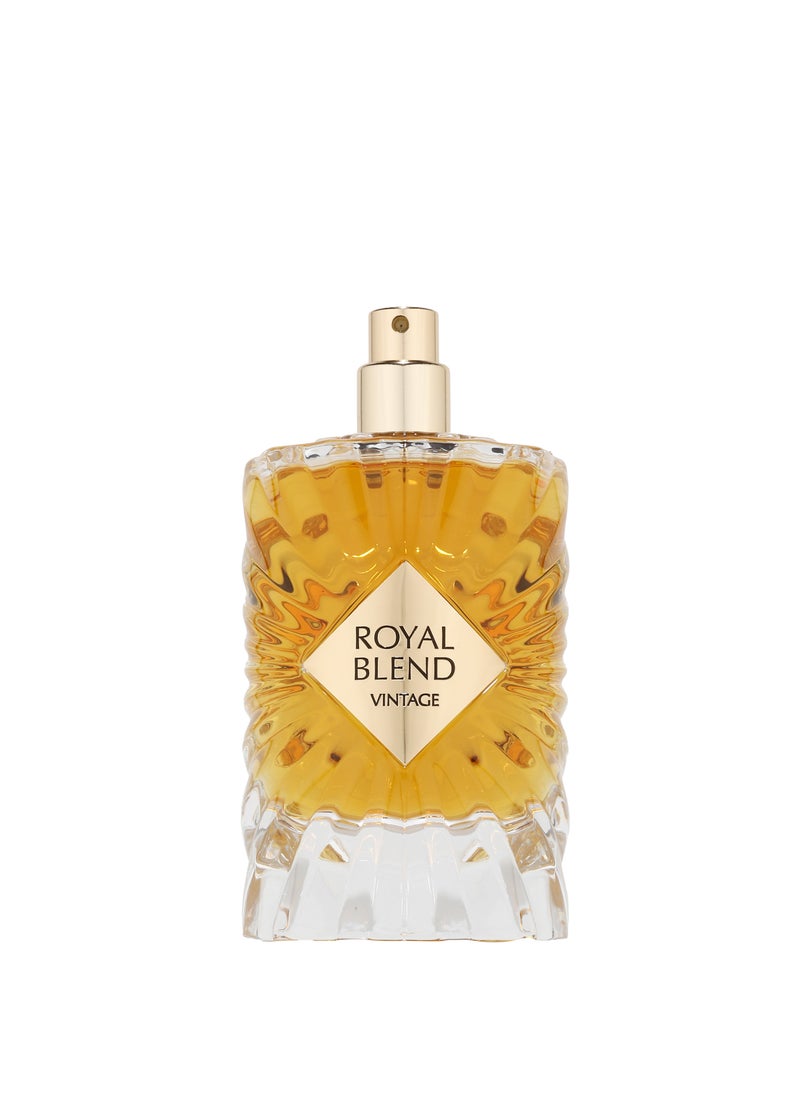 French Avenue - Royal Blend Vintage - Extrait De Parfum - Perfume For Men, 100ml - Image 1