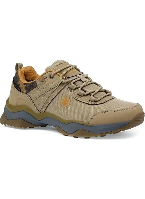 لامبرجاك Brandon 2pr Waterproff Black Men's Outdoor Shoes Sand