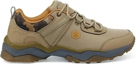 LUMBERJACK Brandon 2pr Waterproff Black Men's Outdoor Shoes Sand