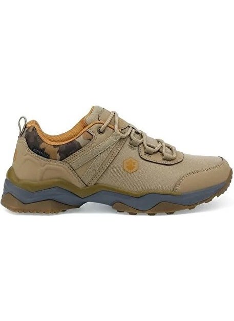 LUMBERJACK - Brandon 2pr Waterproff Black Men's Outdoor Shoes Sand - Image 1