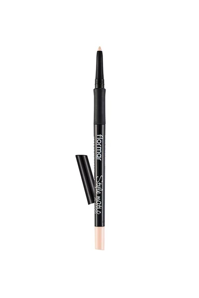 flormar Flormar Style Matic Eyeliner - 04
