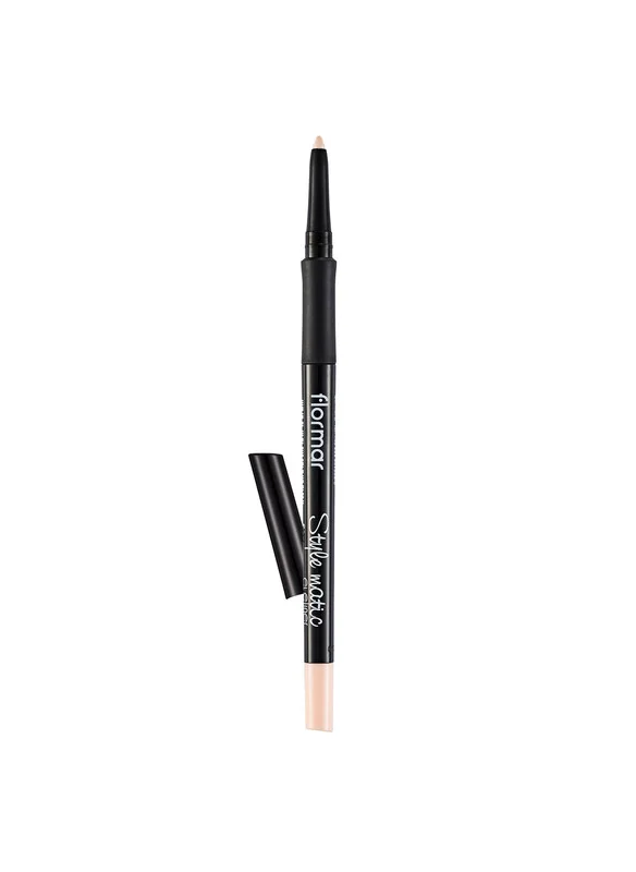 فلورمار Flormar Style Matic Eyeliner - 04