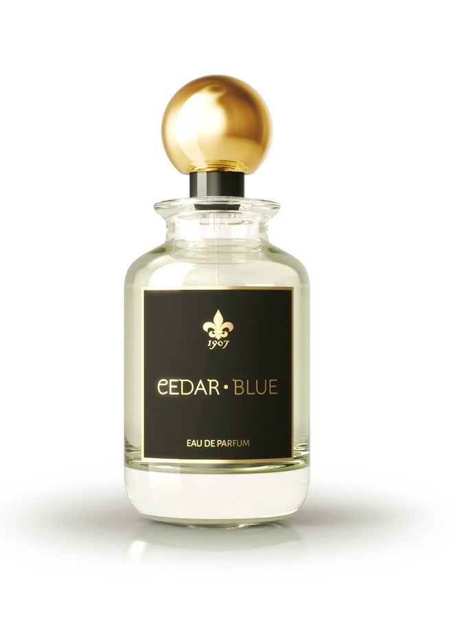1907 عطر سيدار بلو للرجال 100 مل - Image 1