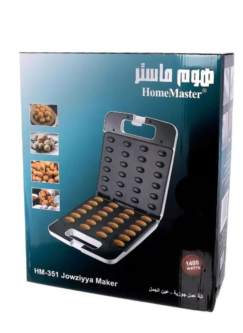 Home Master walnut maker, 1400 watts - pzsku/Z80DFFB880B97F4EC3D6CZ/45/_/1695228434/0944ebca-0b80-477c-b936-a2dc2895f911