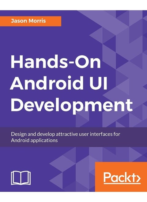 Packt Hands-On Android UI Development