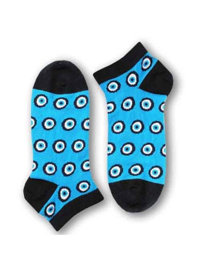 SPIN MASTER Kharzi Zar'a Socks (Short) - Size 36-40