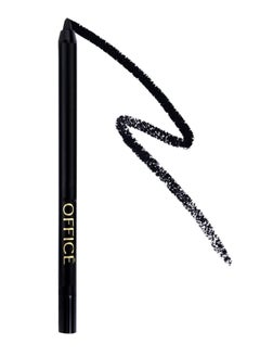 Office Office Waterproof Eyeliner Pencil  - Image 2