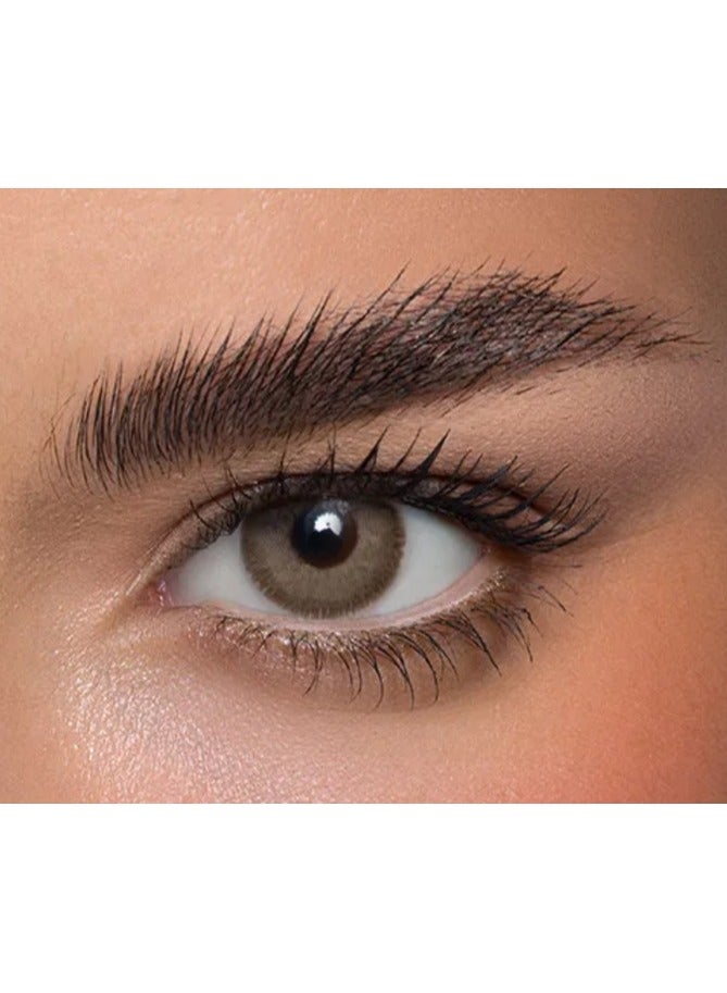 أنستازيا–عدسات لاصقة ملونة لإطلالة ساحرة تدوم حتى 6 أشهر- دريم هيزل - Image 1