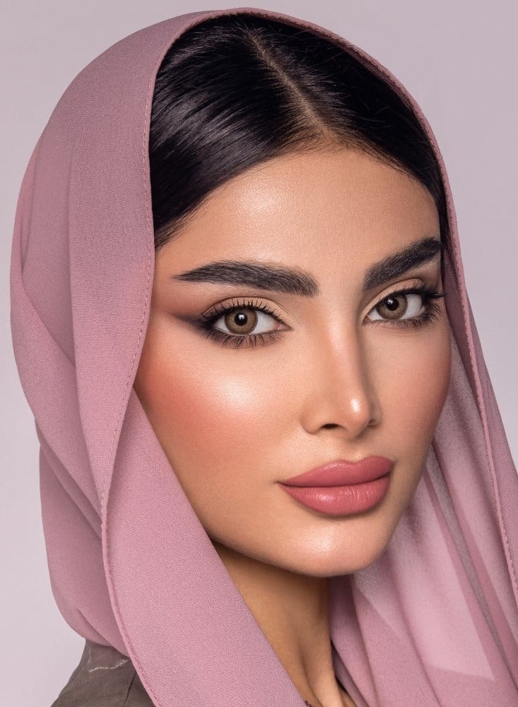 أنستازيا–عدسات لاصقة ملونة لإطلالة ساحرة تدوم حتى 6 أشهر- دريم هيزل - Image 2