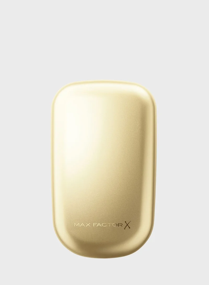 Max Factor Facefinity Compact Foundation- 02 Ivory