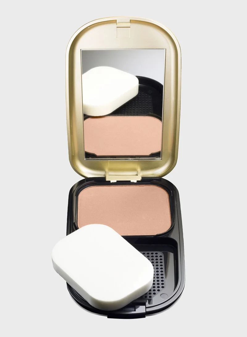 Max Factor Facefinity Compact Foundation- 02 Ivory