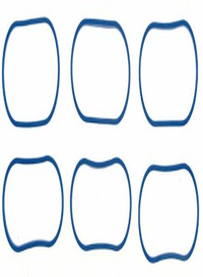 فيل-برو FEL-PRO MS 96124-1 مجموعة حشية كاملة - Image 2
