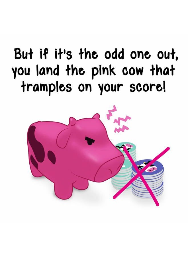 BIG POTATO Herd Mentality: How Well Do You Know Your Family and Friends? Hilarious Board Game for Ages 10+. 4-20 Players - Image 5