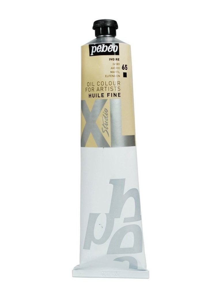 Pebeo XL Studio Fine Oil Colour 200ml