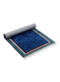 Status Contract Status Contract Janwaz Multipurpose Prayer Mat With Anti Slip Backing 120x76 Cms  - Image 5