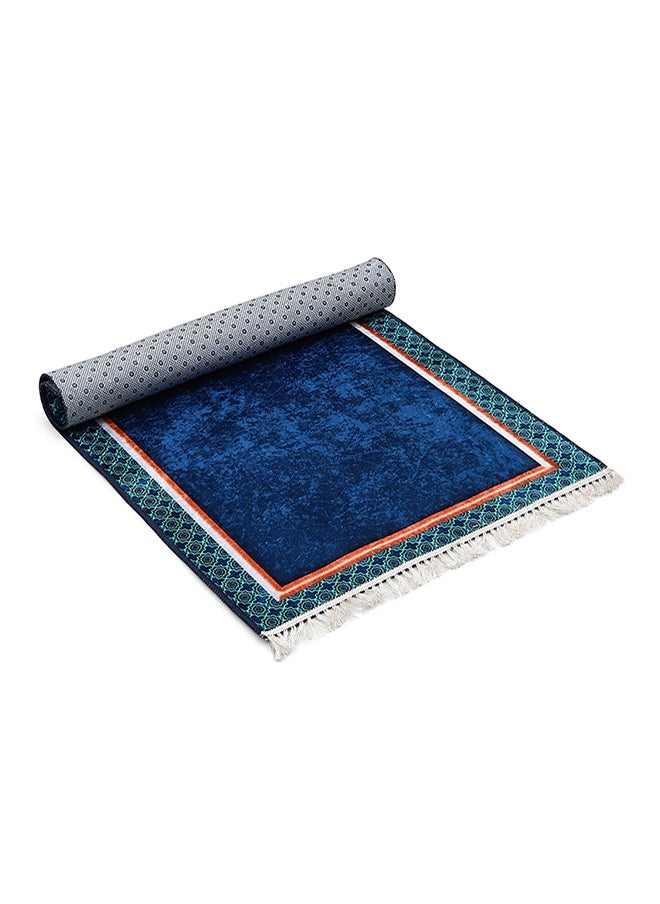 Status Contract - Status Contract Janwaz Multipurpose Prayer Mat With Anti Slip Backing 120x76 Cms - Image 1