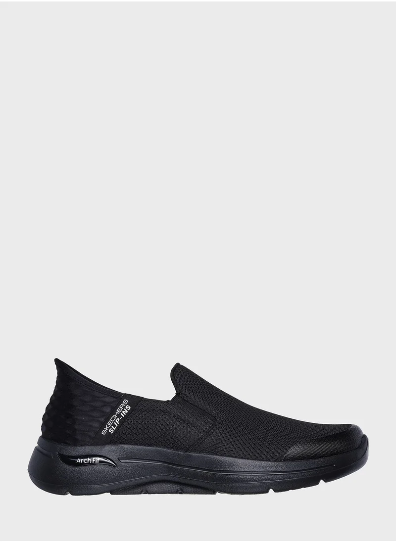 SKECHERS Go Walk Arch Fit