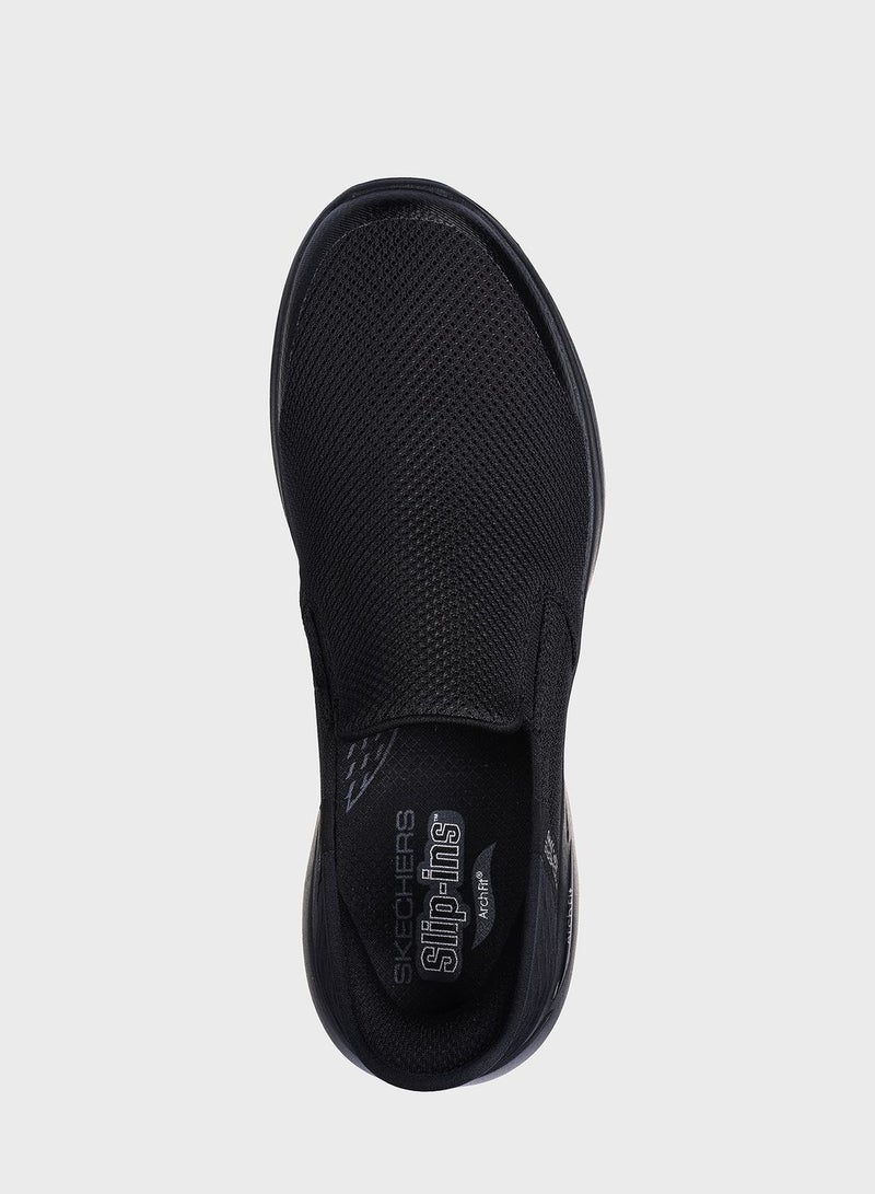 SKECHERS Go Walk Arch Fit - Image 4