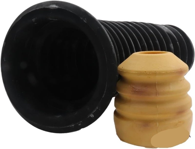 Wivplex Front Dust Cover Air Shock Absorber Boot Kit for Ford Ecosport - Image 1